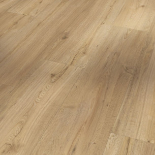 Кварц вінілова плитка для підлоги Parador Classic 2025 DB Wide Plank Oak natural 1748872